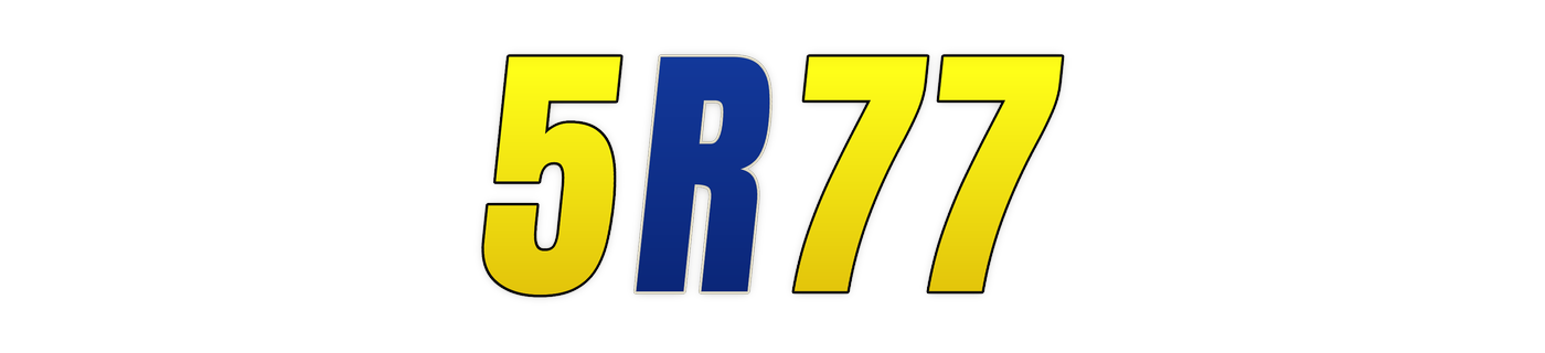 5r77 লোগো